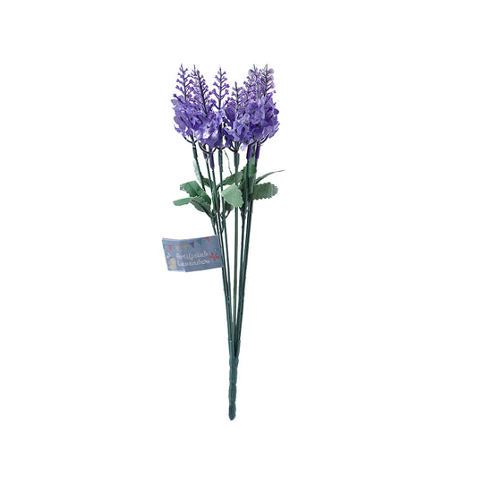 Artificial Lavender