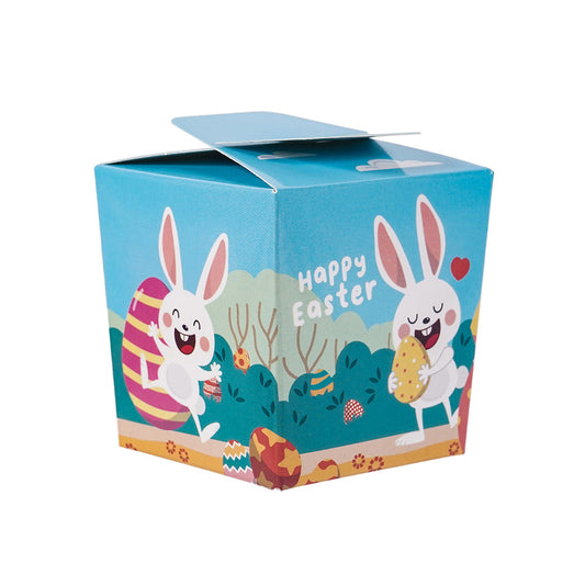 Easter Paper Boxes 8Pack