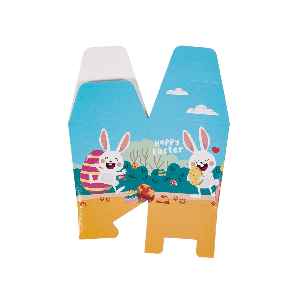Easter Paper Boxes 8Pack