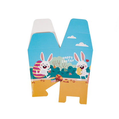 Easter Paper Boxes 8Pack