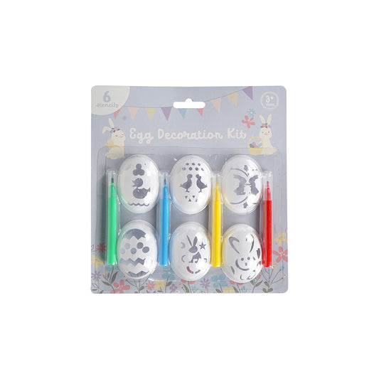 Easter Egg Deoration Paint Kit