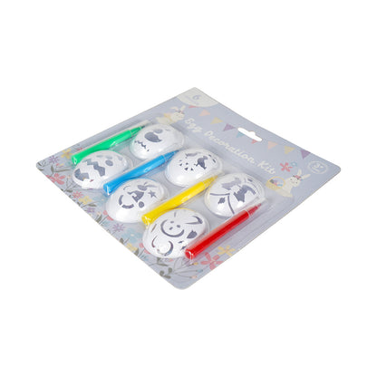 Easter Egg Deoration Paint Kit