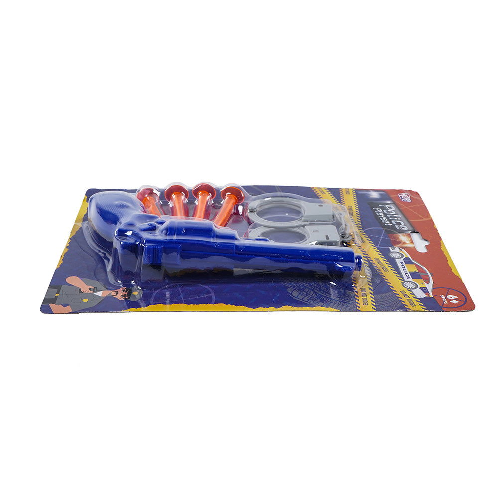 Police Playset