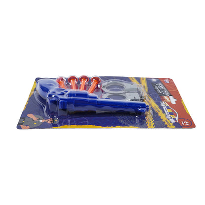 Police Playset