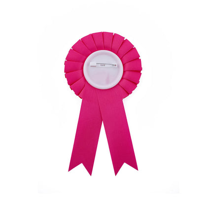 Girl'S Birthday Badge