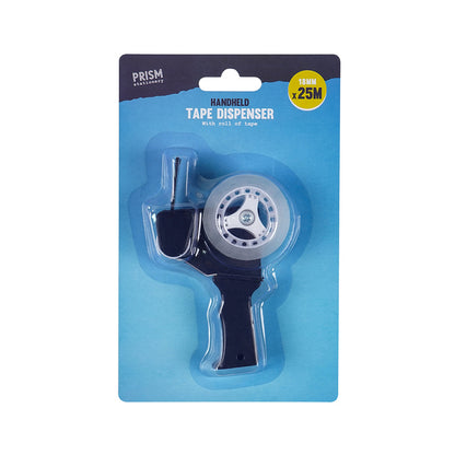 Handheld Tape Dispenser