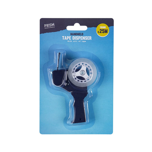 Handheld Tape Dispenser