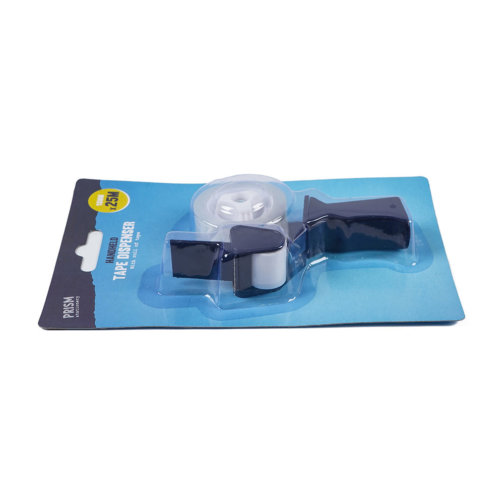 Handheld Tape Dispenser