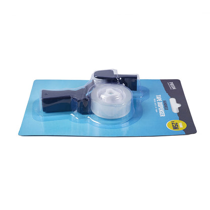 Handheld Tape Dispenser