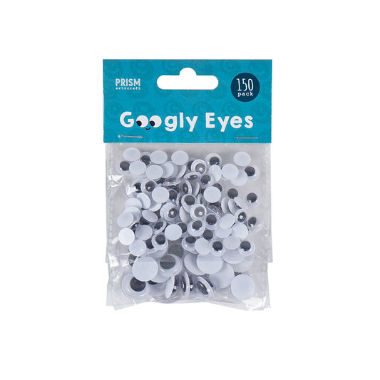 Googly Eyes for Kids' Crafts