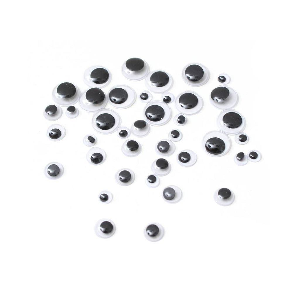 Googly Eyes for Kids' Crafts