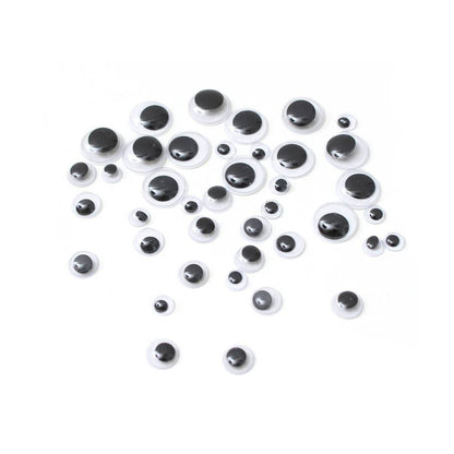 Googly Eyes for Kids' Crafts