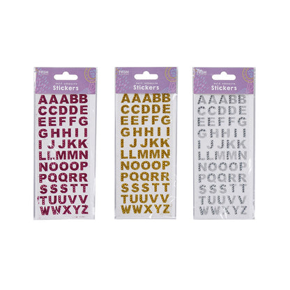 Self Adhesive Stickers