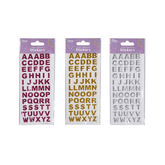 Self Adhesive Stickers