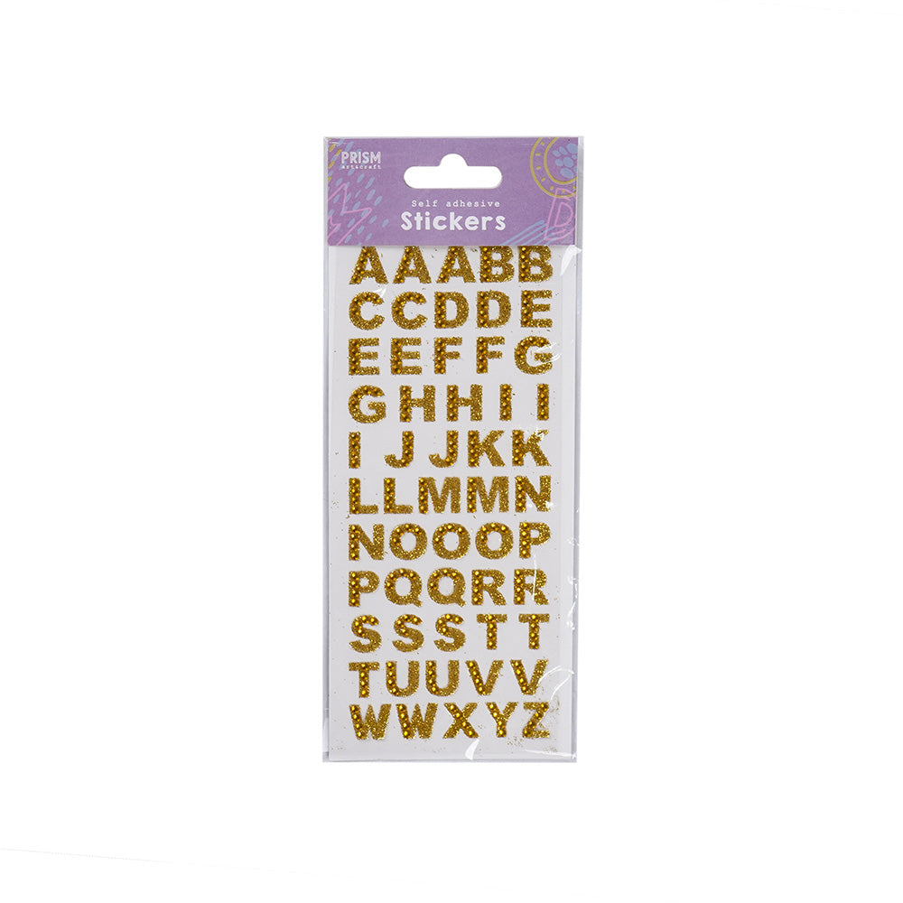 Self Adhesive Stickers