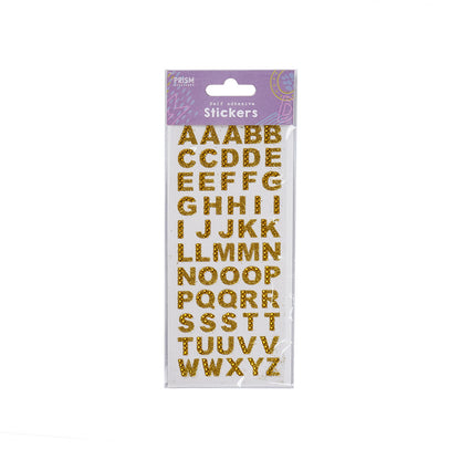 Self Adhesive Stickers