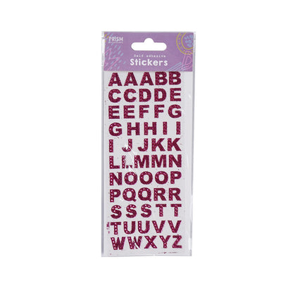 Self Adhesive Stickers
