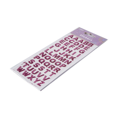 Self Adhesive Stickers