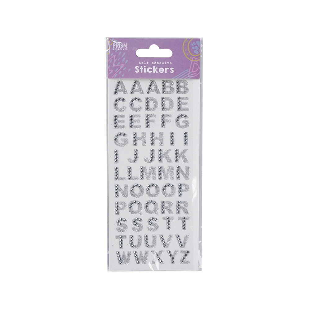 Self Adhesive Stickers