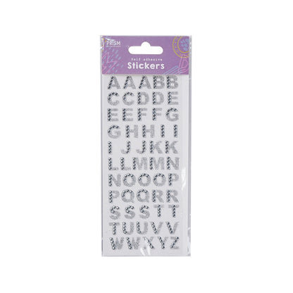 Self Adhesive Stickers
