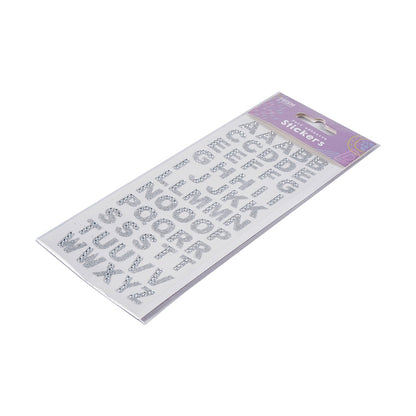 Self Adhesive Stickers
