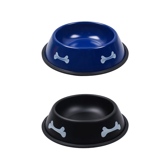 Stainless Steel Pet Feeding Bowl