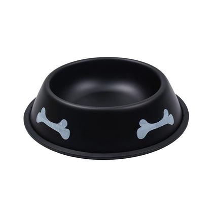Stainless Steel Pet Feeding Bowl