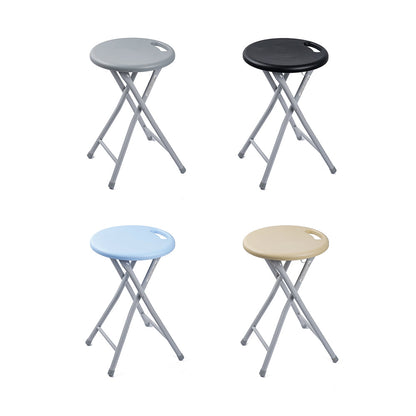 Foldable Round Stool