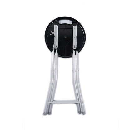 Foldable Round Stool
