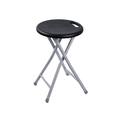 Foldable Round Stool