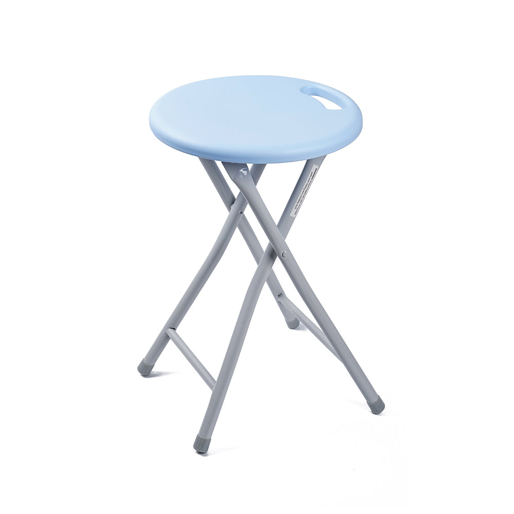 Foldable Round Stool