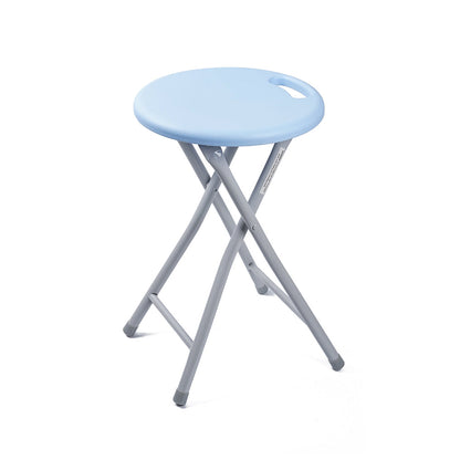 Foldable Round Stool