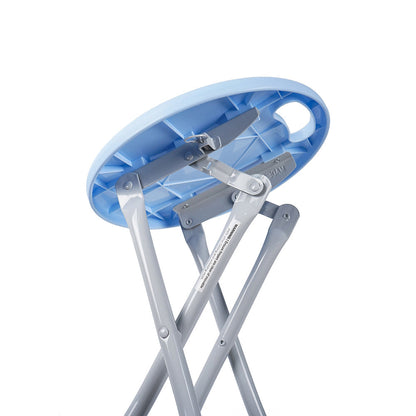 Foldable Round Stool