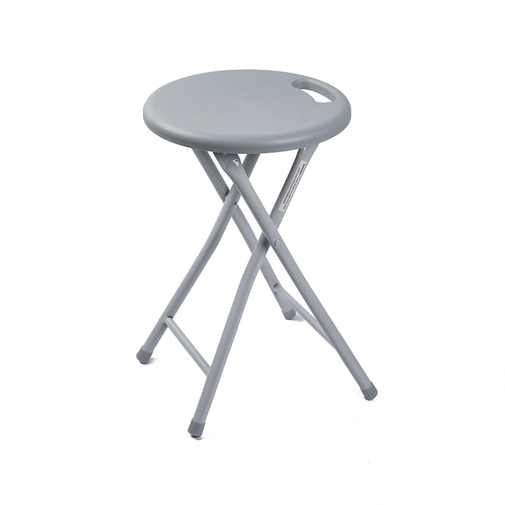Foldable Round Stool