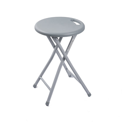 Foldable Round Stool