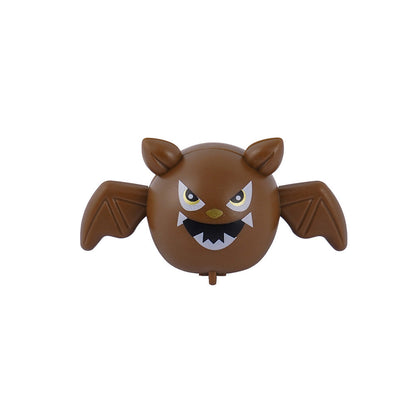 Halloween Pull Back Racers Toy