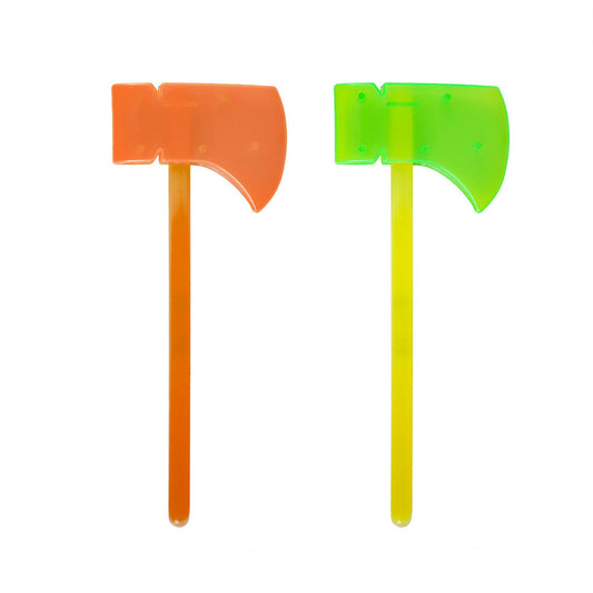 Glow-In-The-Dark Axe 20CM