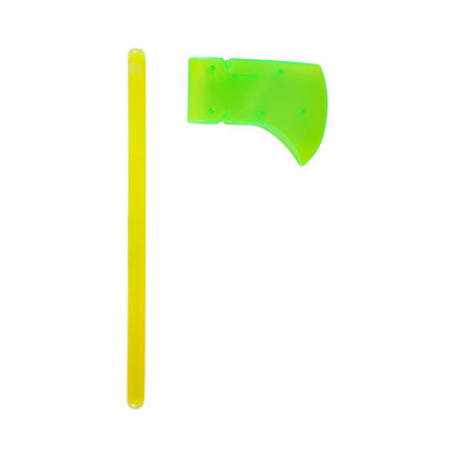 Glow-In-The-Dark Axe 20CM
