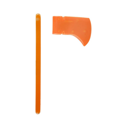 Glow-In-The-Dark Axe 20CM