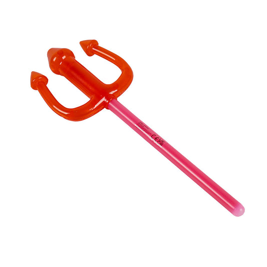 Glow-In-The-Dark Trident 20CM