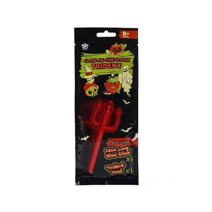 Glow-In-The-Dark Trident 20CM
