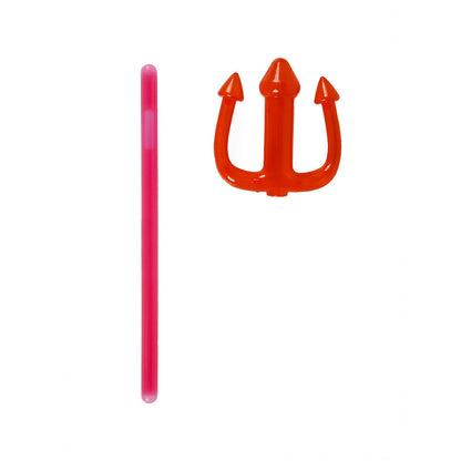 Glow-In-The-Dark Trident 20CM