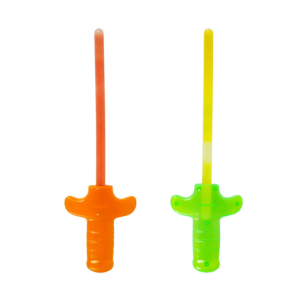 Glow-In-The-Dark Sword 20CM