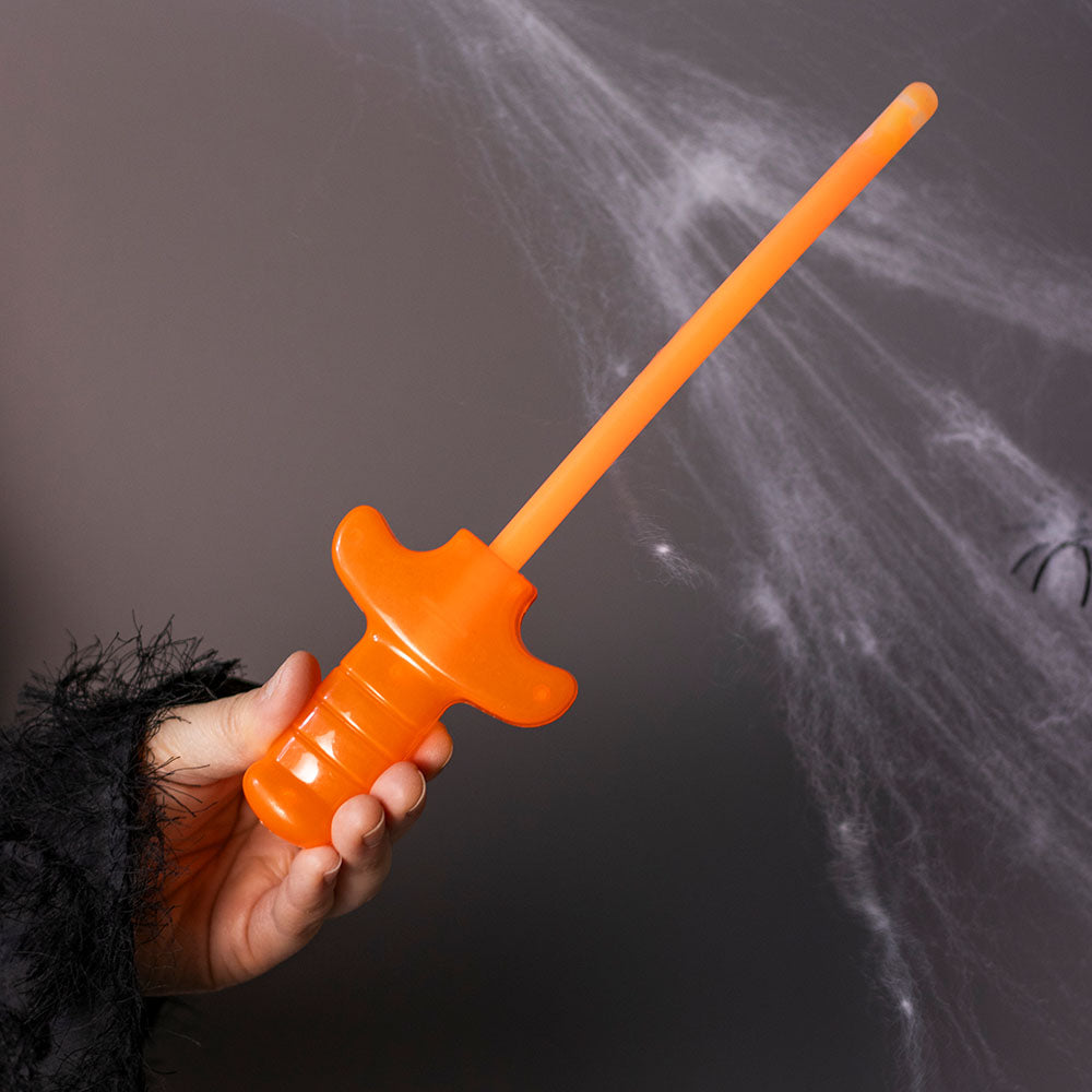 Glow-In-The-Dark Sword 20CM
