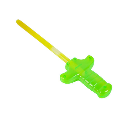Glow-In-The-Dark Sword 20CM