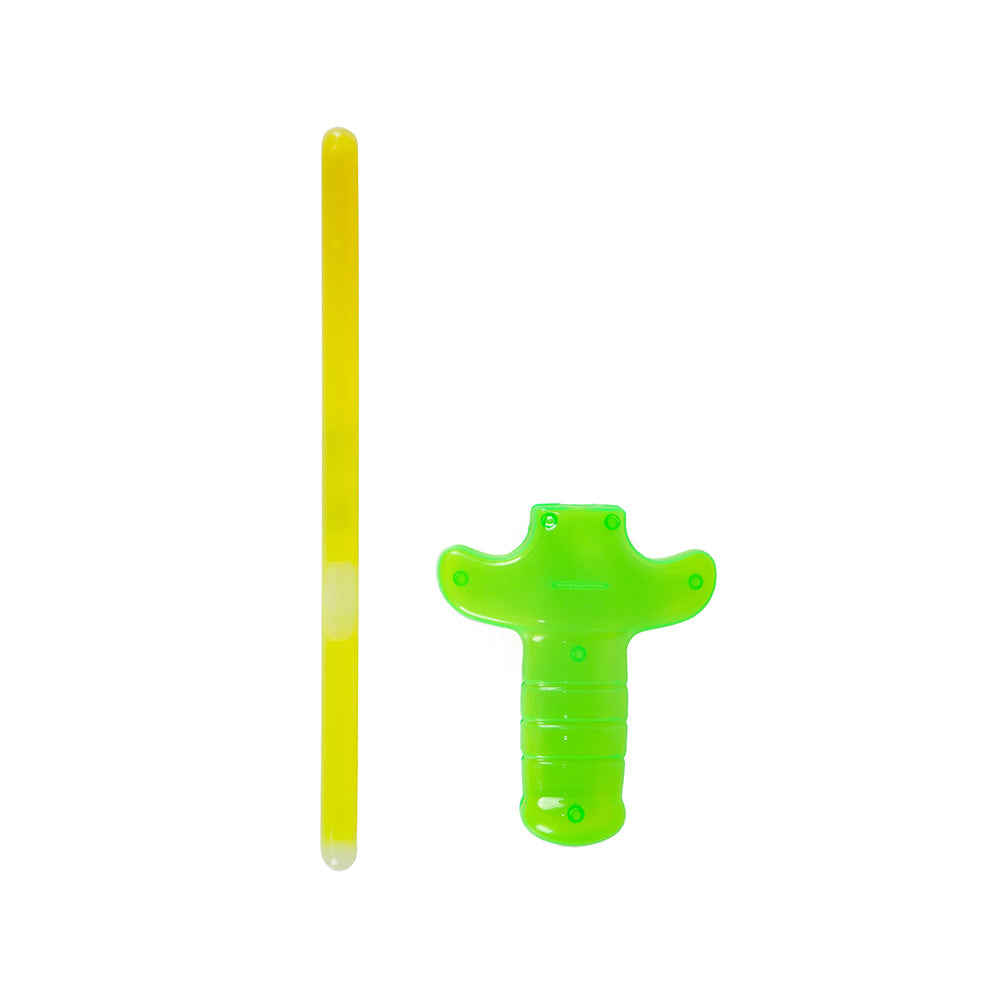 Glow-In-The-Dark Sword 20CM
