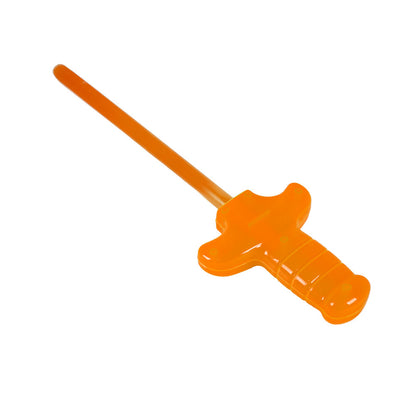 Glow-In-The-Dark Sword 20CM