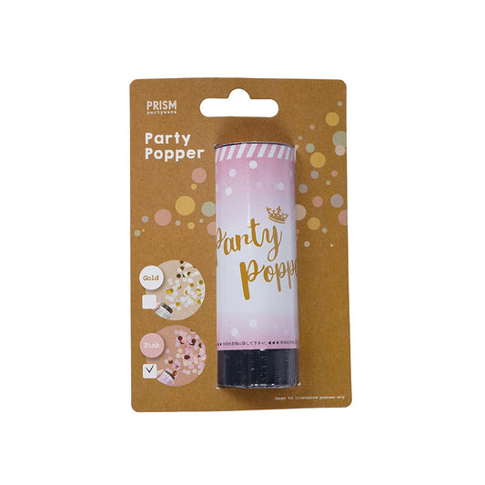 Party Popper 11Cm