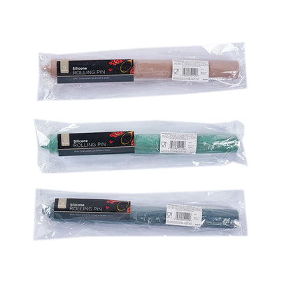 Silicone Rolling Pin