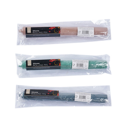 Silicone Rolling Pin